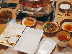-野妹火锅(南园店)