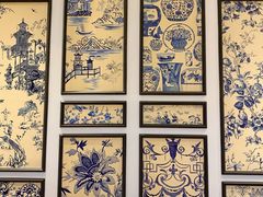 -翠湖宾馆·中餐厅