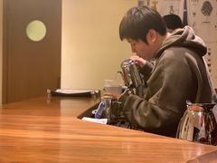 -RUMORS COFFEE ROASTERY鲁马滋咖啡(湖南路店)