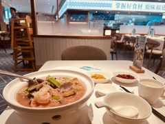 -莆田餐厅PUTIEN(世博源店)