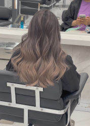-5M HAIR SALON 旗舰店