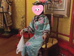 -白家大院·王府宫廷菜(苏州街店)
