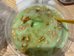 -夏食光安顺小舒冰粉冰浆(甲秀楼店)