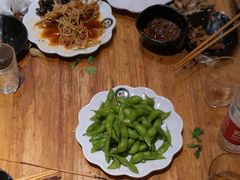 -聚点串吧·北京烧烤(赵登禹路店)