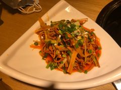 -守柴炉烤鸭(科华中路王府井店)