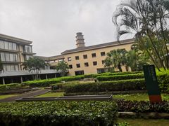 -平安（深圳）金融教育培训中心