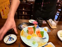-鸟鹏烧鸟居酒屋(龙岗万科店)