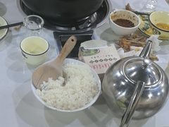 -昭通天麻竹荪火腿鸡(严家地店)