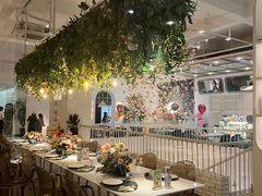 -ins森林童话餐厅coffee&bistro