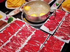 -牛事制造局牛肉火锅(莲岳路店)