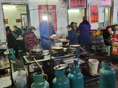 -桂萍特色牛筋牛杂(长堤街总店)