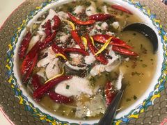 -清晖小苑•顺德地方菜(壹海城店)