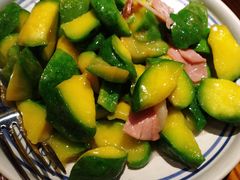 -云海肴·云南小炒·汽锅鸡(天津国金汇店)