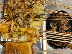 -浪起·江湖菜馆(陶瓷路店)