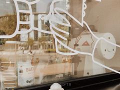 -卖呆儿咖啡(望京店)