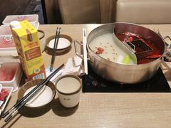 -野妹火锅(南园店)