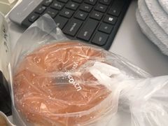 多拿滋-85度C(南京龙世中心店)