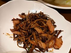 -逸林轩中餐厅(中信泰富朱家角锦江酒店)