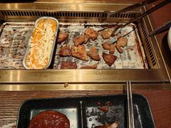 -新石器烤肉(之心城店)