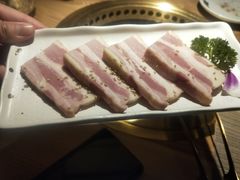 -江户烧肉(高德店)