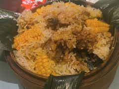 -懒人盐府人家(航天桥店)