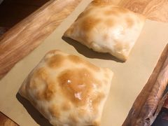 新疆烤包子-天山醉美·新疆餐厅(富华里店)