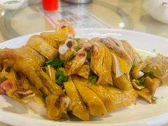 -日日鲜茶餐厅 · 潮汕菜 · 手工茶点(小公园店)
