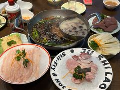 -潮澎派·潮汕菜大排档(南较西路店)