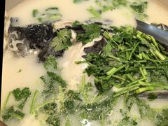 -千岛湖鱼味馆(十字街总店)