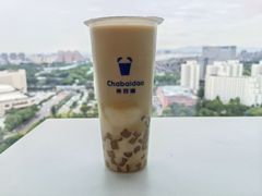 -茶百道(惠新东街店)