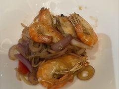 -沁香庭中餐厅·川粤菜(重庆高新假日酒店)