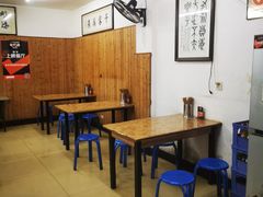 -老字号贾家肉丸糊辣汤(光明巷店)