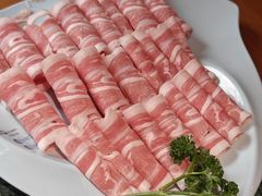 -潮辣成都老火锅(奉贤扶港路店)