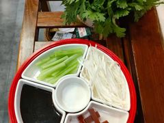 -东来顺•非遗火锅(外滩店)
