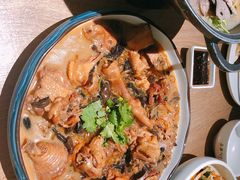 -金掌勺锅包肉(华润万象城店)