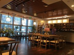 大堂-素行天下(国投财富广场店)