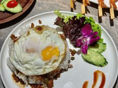 -Home Thai·泰谣(王府井apm店)