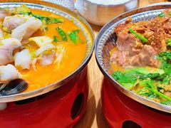 -喜家德虾仁水饺(青岛永旺东部店)
