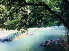 -英西峰林·洞天仙境