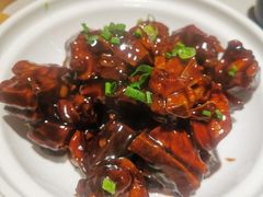 -绿茶餐厅(广州嘉裕太阳城店)