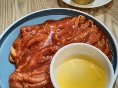 -大壮家原味烤肉(兴华北街店)