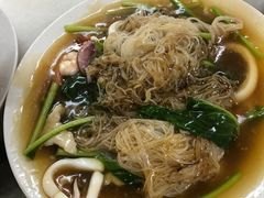 -威南记鸡饭餐室