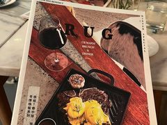 -The Rug Cafe(王府中环店)