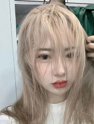点击看大图 -New Fashion发型定制