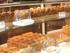 -HOT CRUSH趁热集合·现烤面包(环球港店)