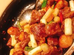 -柴门头啖汤·经典川菜·慢火汤品(锦城万达店)