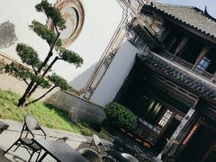 -喜洲翰林餐厅(董家百年老宅店)