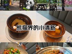 -赣江里•江西菜(望京旺角店)