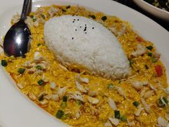 -翡翠鸟精品泰国菜(北辰财富中心店)