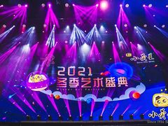 -小荧星艺校(大宁分校)